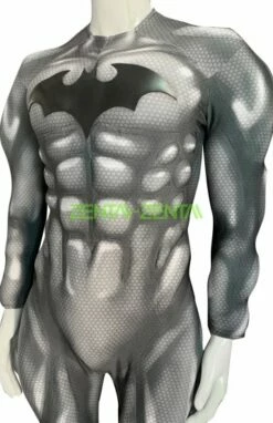 B-guy Printed Spandex Lycra Costume With Chest Symbol And Muscle Paddings -Ghostly Store b guy printed spandex lycra costume with chest symbol and muscle paddings e0c409.image .356x550