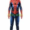 BAGLEY COMIC SHADED V2 Dye-Sub Spandex Lycra Costume