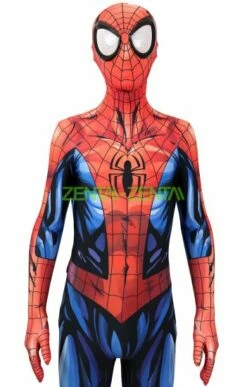 BAGLEY COMIC SHADED V2 Dye-Sub Spandex Lycra Costume -Ghostly Store bagley comic shaded v2 dye sub spandex lycra costume 3df6d0.image .351x550