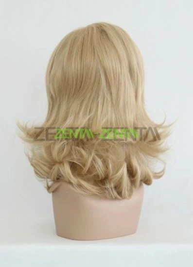 Barnaby · Brooks, Jr Wig | TIGER & BUNNY 3 Barnaby · Brooks, Jr Wig | TIGER & BUNNY - Image 3