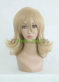 Barnaby · Brooks, Jr Wig | TIGER & BUNNY