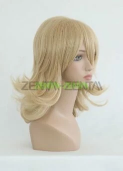 Super Hero Store -Ghostly Store barnaby brooks jr wig tiger bunny c361cd.image .397x550