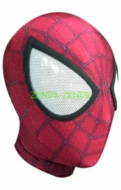 Super Hero Store -Ghostly Store big s guy rubber lenses upgraded 0dc42b.image .351x550