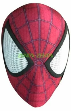 Big S-guy Rubber Lenses Upgraded