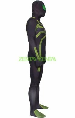 Big Time S-guy Printed Spandex Lycra Costume 7 Big Time S-guy Printed Spandex Lycra Costume -Ghostly Store big time s guy printed spandex lycra costume add77e.image .352x550
