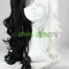 Black And White Lolita Wig