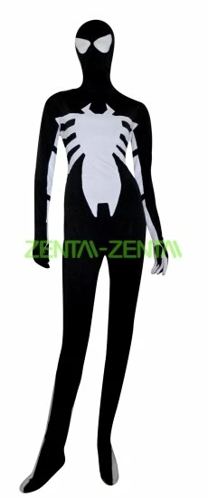 Black And White S-guy Costume 2013