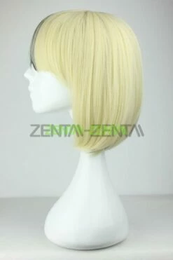 Black And Yellow Lolita Wig -Ghostly Store black and yellow lolita wig 99e1df.image .366x550