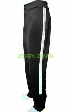 Black Genuine Leather Star War Stormtrooper UnderSuit -Ghostly Store black genuine leather star war stormtrooper undersuit 95d2d4.image .356x550