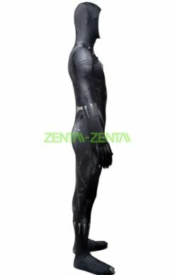 Black Panther Costume For Adults With Claws And Soles -Ghostly Store black panther costume for adults with claws and soles 31a414.image .351x550