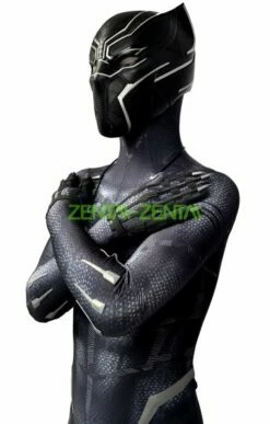 Black Panther Costume For Adults With Claws And Soles -Ghostly Store black panther costume for adults with claws and soles 9adad8.image .351x550