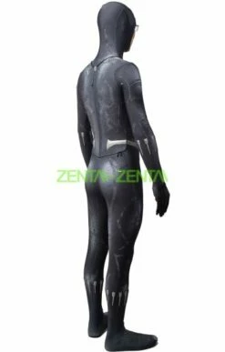 Black Panther Costume For Adults With Claws And Soles -Ghostly Store black panther costume for adults with claws and soles b7ea0f.image .351x550