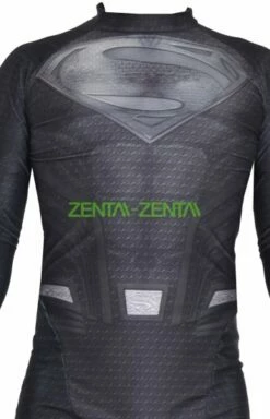 Black Superman Dawn Of Justice Sub-Dye Costume -Ghostly Store black superman dawn of justice sub dye costume 030373.image .354x550