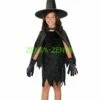 Black Witch Halloween Costume Accessories