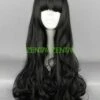 Blake Belladonna Black Cosplay Wig | RWBY