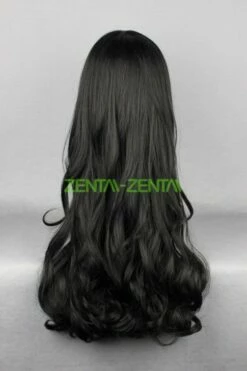 Blake Belladonna Black Cosplay Wig | RWBY -Ghostly Store blake belladonna black cosplay wig rwby 4c2f31.image .366x550