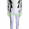 Blast Dragon Task Force Abaranger Asuka Costume