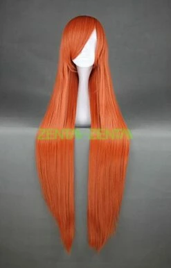 Bleach! Inoue Orihime's Cosplay Wig!