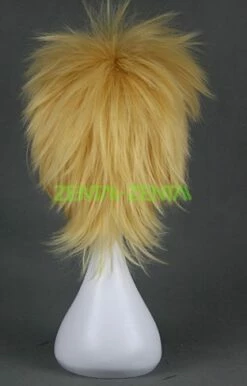 Bleach! Kurosaki Ichigo's Cosplay Wig! -Ghostly Store bleach kurosaki ichigos cosplay wig 5a8444.image .312x488