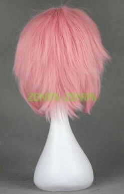 Bleach! SzayelAporro·Granz's Wig! -Ghostly Store bleach szayelaporrogranzs wig fb8efa.image .312x488