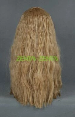 Brown Long Wig For Cosplay Show! -Ghostly Store brown long wig for cosplay show 2ed88b.image .312x488
