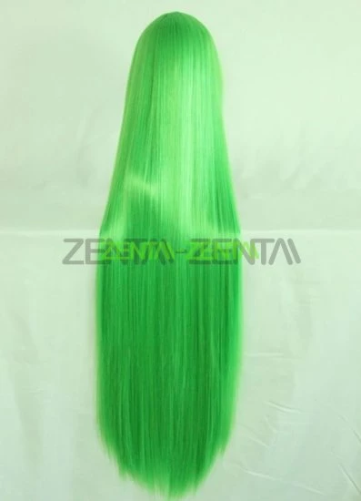 C.C Wig | CODE GEASS 3 C.C Wig | CODE GEASS - Image 3