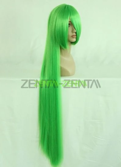 C.C Wig | CODE GEASS 2 C.C Wig | CODE GEASS - Image 2