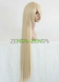 Super Hero Store -Ghostly Store chii wig chobits f0b8b6.image .397x550