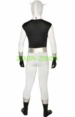 Choujuu Sentai Liveman GREEN SAI In Black Spandex Lycra Zentai -Ghostly Store choujuu sentai liveman green sai in black spandex lycra zentai 5e6d43.image .312x488