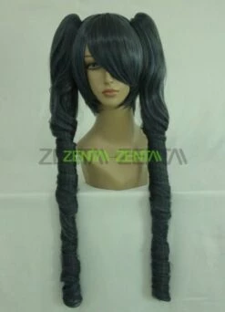 Ciel Phantomhive Wig | Kuroshitsuji (Girl)
