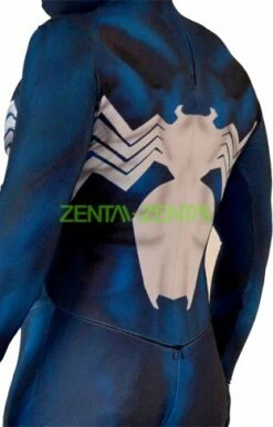 Classic Black Symbiote Printed S-guy Zentai Suit With 3D Shades 7 Classic Black Symbiote Printed S-guy Zentai Suit With 3D Shades -Ghostly Store classic black symbiote printed s guy zentai suit with 3d shades a8e6f7.image .312x488