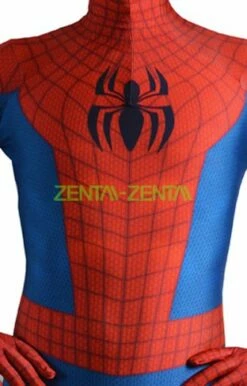 Classic S-guy Printed Zentai Costume -Ghostly Store classic s guy printed zentai costume 62e280.image .312x488