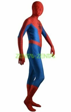Classic S-guy Printed Zentai Costume -Ghostly Store classic s guy printed zentai costume 74775c.image .312x488