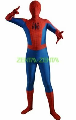 Classic S-guy Printed Zentai Costume