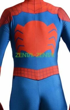 Classic S-guy Printed Zentai Costume -Ghostly Store classic s guy printed zentai costume c0648a.image .312x488