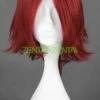 Code GeAss!Kallen Kouzuki's Wig!