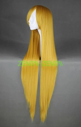 Code Geass! Shirley Fenette's Cosplay Wig! 2 Code Geass! Shirley Fenette's Cosplay Wig! - Image 2