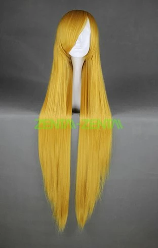 Code Geass! Shirley Fenette's Cosplay Wig! 1 Code Geass! Shirley Fenette's Cosplay Wig!