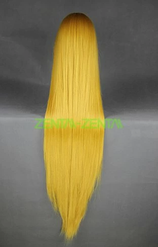 Code Geass! Shirley Fenette's Cosplay Wig! 3 Code Geass! Shirley Fenette's Cosplay Wig! - Image 3