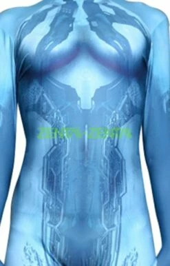 Cortana Halo 4 Printed Spandex Lycra Costume With 3D Muscle Shades 7 Cortana Halo 4 Printed Spandex Lycra Costume With 3D Muscle Shades -Ghostly Store cortana halo 4 printed spandex lycra costume with 3d muscle shades e24585.image .312x488