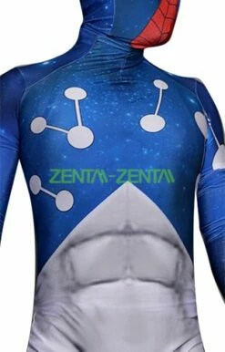Cosmic S-guy Costume Printed Spandex Lycra Full Body Zentai Suit -Ghostly Store cosmic s guy costume printed spandex lycra full body zentai suit b9e80d.image .312x488