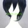 Crescent SoKon Wig | Touken Ranbu