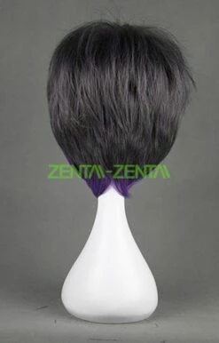 Cute Purple And Black Lolita Style Cosplay Wig! -Ghostly Store cute purple and black lolita style cosplay wig 3a23a4.image .312x488