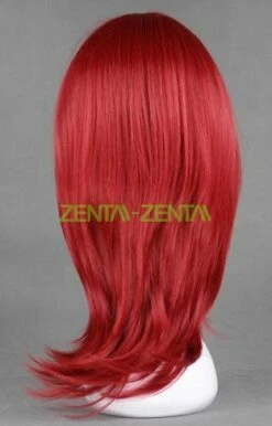 D Drayman! Cross Maria's Wig! 5 D Drayman! Cross Maria's Wig! -Ghostly Store d drayman cross marias wig 7938b7.image .312x488