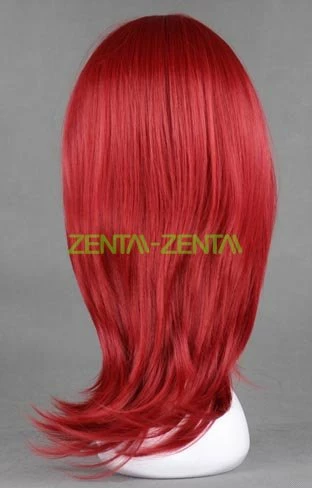 D Drayman! Cross Maria's Wig! 3 D Drayman! Cross Maria's Wig! - Image 3