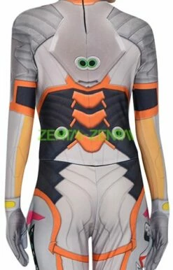 D VA Mercy Skin Printed Spandex Lycra Zentai Costume -Ghostly Store d va mercy skin printed spandex lycra zentai costume 8fc393.image .312x488