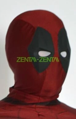 Deadpool DarK Red Printed Spandex Lycra Bodysuit With Padding And Rubber Lenses 10 Deadpool DarK Red Printed Spandex Lycra Bodysuit With Padding And Rubber Lenses -Ghostly Store deadpool dark red printed spandex lycra bodysuit with padding and rubber lenses 58a4b7.image .312x488