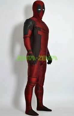Deadpool DarK Red Printed Spandex Lycra Bodysuit With Padding And Rubber Lenses 9 Deadpool DarK Red Printed Spandex Lycra Bodysuit With Padding And Rubber Lenses -Ghostly Store deadpool dark red printed spandex lycra bodysuit with padding and rubber lenses 902b7c.image .312x488