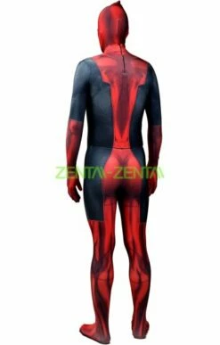 Deadpool Dye-Sub Spandex Lycra Costume With Lenses Glued -Ghostly Store deadpool dye sub spandex lycra costume with lenses glued 39a4a0.image .351x550