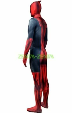 Deadpool Dye-Sub Spandex Lycra Costume With Lenses Glued -Ghostly Store deadpool dye sub spandex lycra costume with lenses glued d1b558.image .351x550